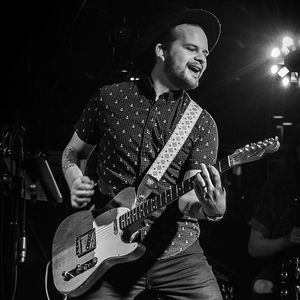 Meet your Posher, Seth